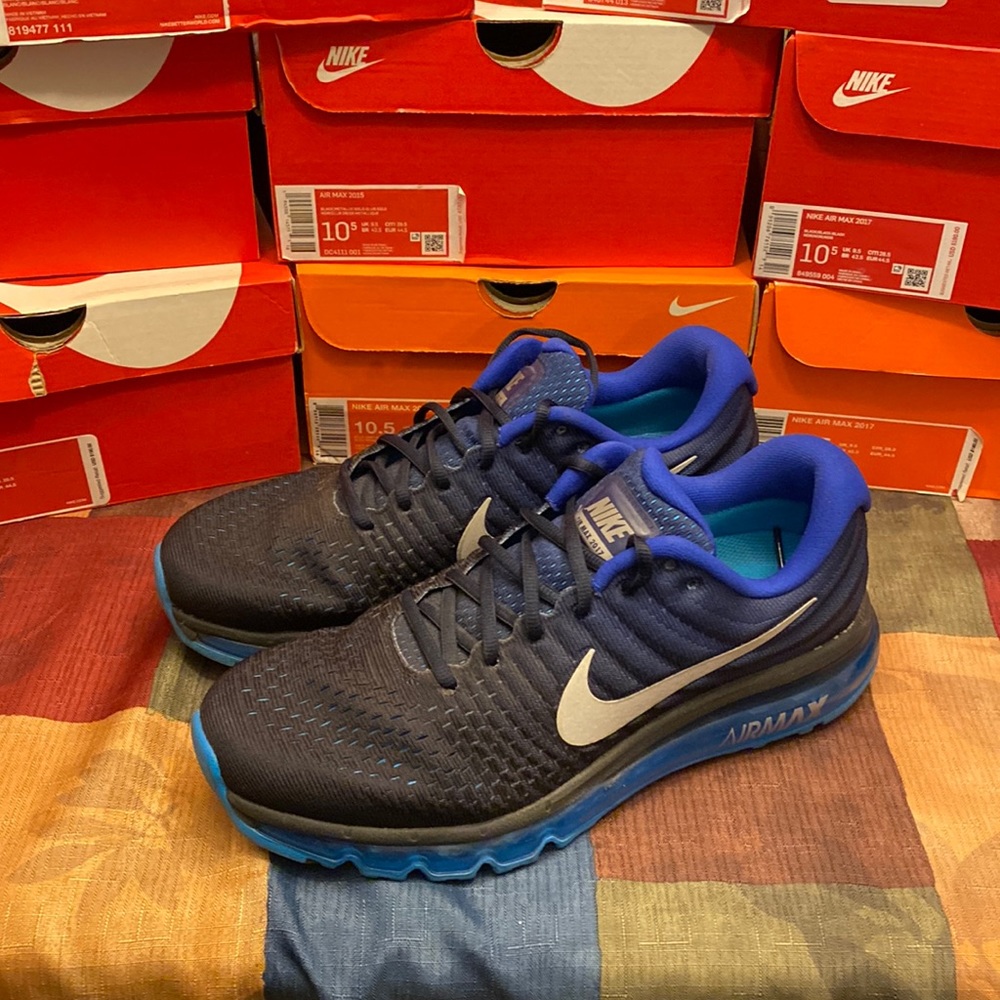 10.5 mens nike like new